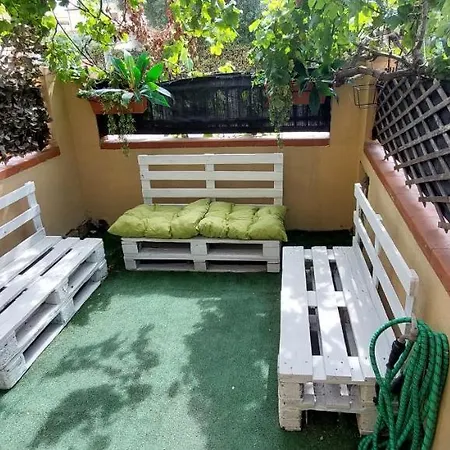 Apartament Wildberries Olbia