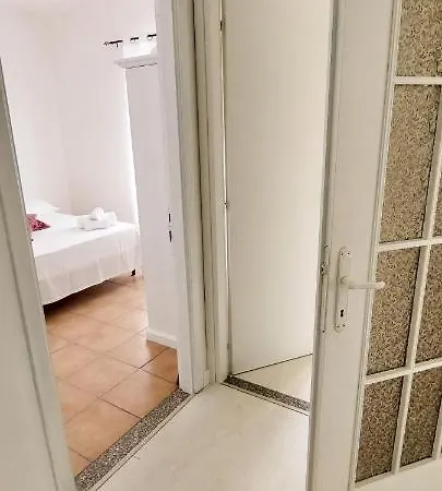 Wildberries Apartment Olbia