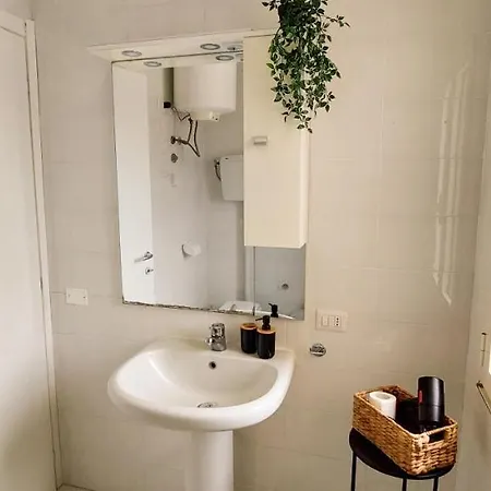 Apartment Wildberries *