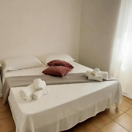 Apartament Wildberries Olbia