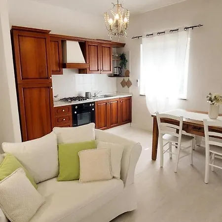 Wildberries Apartment Olbia