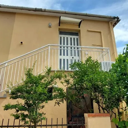 Apartment Wildberries *