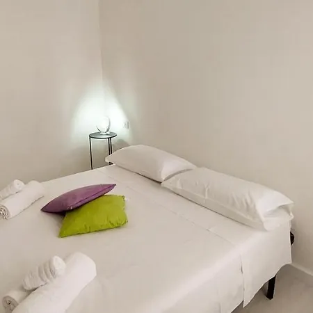 Wildberries Apartment Olbia