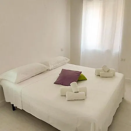 Apartament Wildberries *